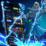 GÜNCELLENEN E-SPOR BÖLÜMÜ